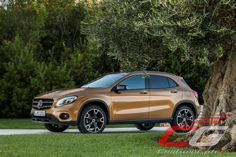 mercedes benz gla price philippines|Review: Mercedes.